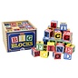 Schylling ABC Wooden Blocks (48 Pieces) by Schylling
