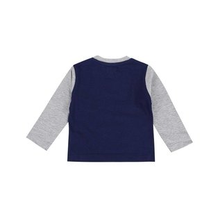 Lily + Sid Long Sleeve Tops by Lily + Sid