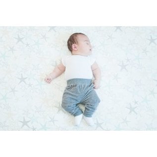 Nest Designs Fitted Crib Sheet by Nest Designs