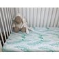 Nest Designs Fitted Crib Sheet by Nest Designs