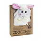 Zoocchini Hooded Cotton Baby Towel by Zoocchini