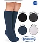 Jefferies Seamless Knee High Socks 2-Pack (Jefferies) School Uniform