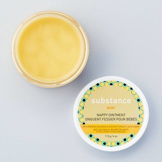 Substance Baby Nappy Ointment by Substance