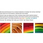 Grimms Natural Wooden Stacking Tunnel - Large