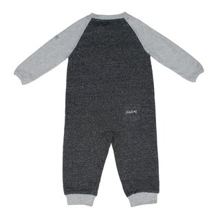 Juddlies Raglan Organic Play Suit by Juddlies