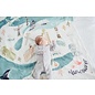loulou Lollipop Bamboo Muslin Swaddle Blanket by Loulou Lollipop