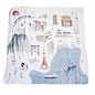 loulou Lollipop Bamboo Swaddle by loulou Lollipop