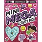 Make Believe Ideas Mini Mega Activity Book Pink