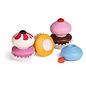 Erzi Wooden Toy Food Cupcakes by Erzi