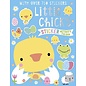 Make Believe Ideas Little Chick's Sticker Activity Fun Book