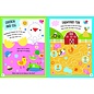 Make Believe Ideas Little Chick's Sticker Activity Fun Book