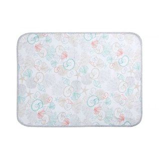 Nest Designs Waterproof Organic Cotton Change Pad by Nest Designs