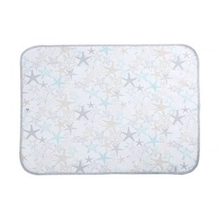 Nest Designs Waterproof Organic Cotton Change Pad by Nest Designs