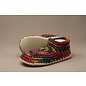 Padraig Women's Padraig Slippers made with Wool Sheepskin & Leather