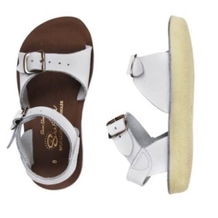 Salt Water Surfer Style Salt Water Sandals