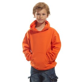 Jerico Hooded Sweatshirt (Made in Canada) by Jerico