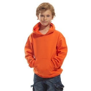 Jerico Hooded Sweatshirt (Made in Canada)
