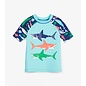 Hatley UV Protection Rash Guard by Hatley