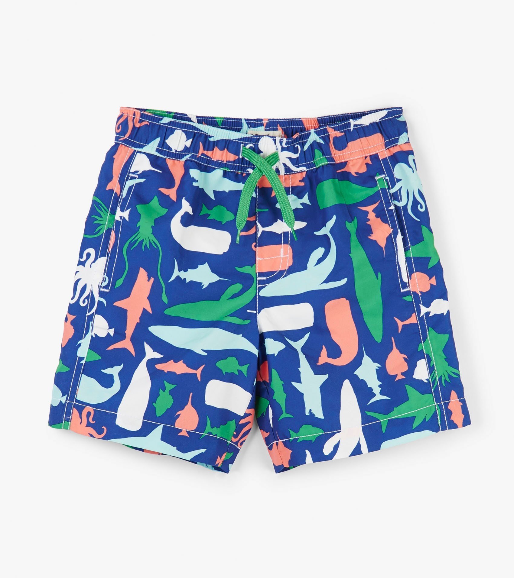 Boys Swim Trunks UPF 50 by Hatley in Victoria BC Canada at Abby