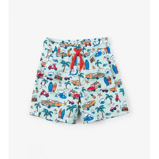 Hatley Boys Swim Trunks UPF 50 by Hatley