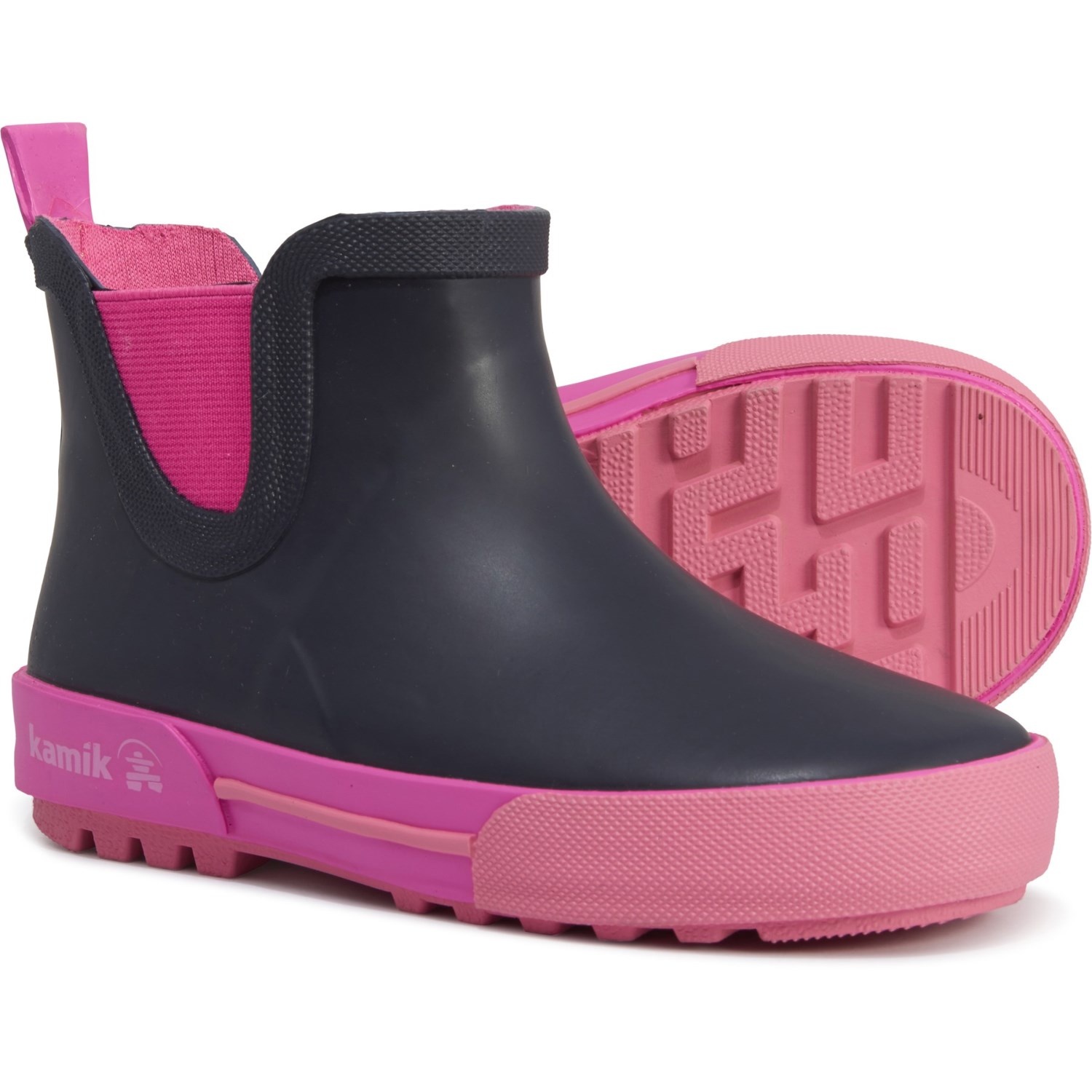 RainPlay Lo Short Rain Boots for Kids 