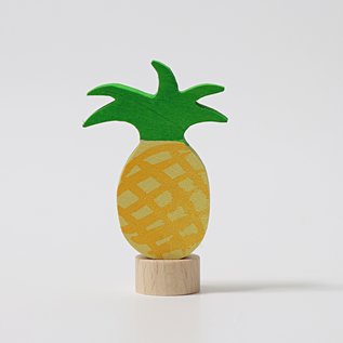 Grimms Deco Fruit Figures by Grimms