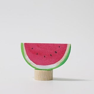 Grimms Deco Fruit Figures by Grimms