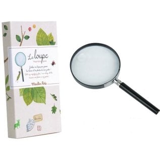 Moulin Roty Magnifying Glass