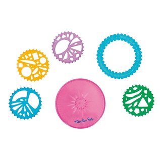 Moulin Roty Magic Spirals