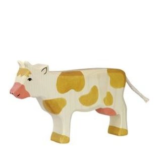 Holztiger Wooden Animal Figures ~ Farm #2~ by Holztiger