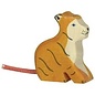 Holztiger Wooden Animal Figures ~ Safari #2 ~ by Holztiger