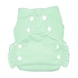 AMP One Size Duo Cloth Diaper by AMP (Pastels)