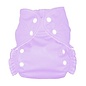 AMP One Size Duo Cloth Diaper by AMP (Pastels)