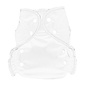 AMP One Size Duo Cloth Diaper by AMP (Pastels)