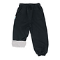 Jan & Jul by Twinklebelle Cozy-Dry Fleece Lined Rain Pant by Jan & Jul