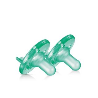 Avent Soothie by Avent 2-Pack Green