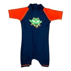 BabyBanz One Piece UV Protection Swim Suit by Babybanz