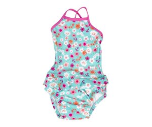 Banz One Piece Swimsuits