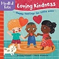 Barefoot Books Mindful Tots Board Book Series