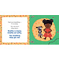 Barefoot Books Mindful Tots Board Book Series