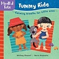 Barefoot Books Mindful Tots Board Book Series