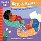 Barefoot Books Mindful Tots Board Book Series