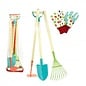 Vilac Large Garden Tool Set by Vilac