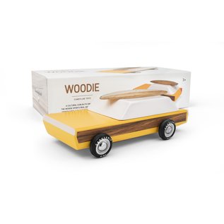 Candylab Wooden Vehicles (larger size) by Candylab