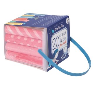 Moulin Roty Sidewalk Chalk