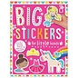 Make Believe Ideas Big Stickers for Little Hands