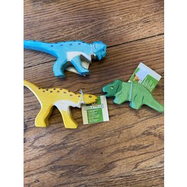Holztiger Wooden Dinosaurs #2 by Holztiger