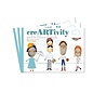 Londji Art & Creativity Activity Books