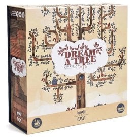 Londji Dream a Tree Cooperative Game
