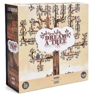 Londji Dream a Tree Cooperative Game